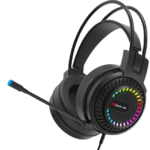 HEADPHONE GAMING XTRIKE ME HP-318