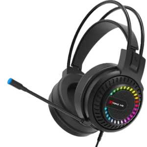 HEADPHONE GAMING XTRIKE ME HP-318