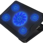 BASE DE ENFRIAMIENTO PARA LAPTOP SY-C5