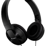 AUDIFONO DIADEMA PIONNERR SE-MJ503-K