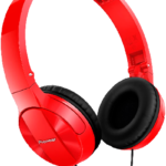 AUDIFONO DIADEMA PIONNERR SE-MJ503-R