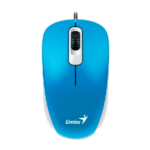 MOUSE GENIUS DX-110 AZUL