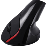 MOUSE ERGONOMICO M618 WIRELES