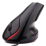MOUSE  NITRON USB ERGONOMICO VERTICAL