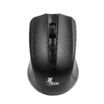 MOUSE OPTICO WIRELESS 2.4GHZ XTECH