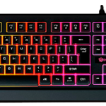 TECLADO GAMING MEETION  K9320