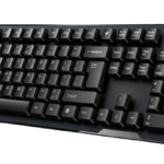 TECLADO GENIUS WIRED CLASSIC KB-116