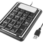 TECLADO NUMERICO LOGIC PARA LAPTOP USB
