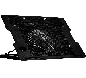 BASE DE ENFRIAMIENTO GAZAL F1 PARA LAPTOP