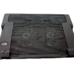 VENTILADOR PARA LAPTOP LOGIC 2 VENTILADORES