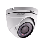 CAMARA HIKVISION DOMO METALICA DS-2CE56C0T-IRMF 720P