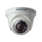 CAMARA HIKVISION DOMO PLASTICA DS-2CE56C0T-IRPF 720P