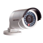CAMARA HIKVISION TUBO EXTERIOR  DS-2CE16C0T-IRF 720P