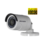 CAMARA HIKVISION TUBO EXTERIOR DS-2CE16D0T-IRF 1080P