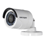 CAMARA HIKVISION TUBO PLASTICA DS-2CE16C0T-IRPF 720P