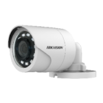 CAMARA HIKVISION TUBO PLASTICA DS-2CE16D0T-IRPF 1080P