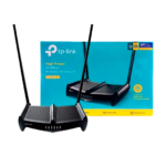 ROUTER TP-LINK TL-WR841HP ALTA POTENCIA