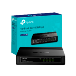 SWITCH TP-LINK TL-SF1016D 16 PUERTOS ETHERNET RJ45