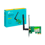 TARJETA DE RED WIRELESS TP-LINK TL-WN781ND PCI