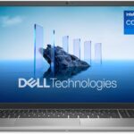 0138160	LAPTOP DELL 15-DC15250/INTEL CORE I7-1355U/16GB/512GB SSD/GARANTIA 1 AÑO
