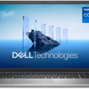 0138160	LAPTOP DELL 15-DC15250/INTEL CORE I7-1355U/16GB/512GB SSD/GARANTIA 1 AÑO