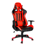 SILLA GAMER XTRIKE GC-905 RD