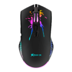 MOUSE GAMING XTRIKE GM-215