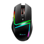MOUSE GAMING XTRIKE GM-414