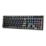 TECLADO GAMING XTRIKE KB-280