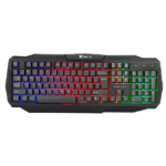 TECLADO GAMING XTRIKE ME KB-302