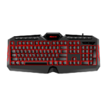 TECLADO GAMING XTRIKE-509