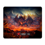 PAD MOUSE XTRIKE MP-002