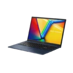 0136163 LAPTOP ASUS VIVOBOOK X1504VA-BQ3475/INTEL I3-1315U/8GB RAM DDR4/512GB SSD PCIEG3/GARANTIA 1 AÑO