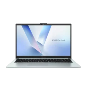 0136167 LAPTOP ASUS VIVOBOOK GO 15 E1504FA-BQ2477/AMD RYZEN 5-7520U /16GB LPDDR5/1TB SSD PCIEG3 NVME / GARANTIA 1 AÑO