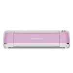 Cricut Explore Air 2 Lila
