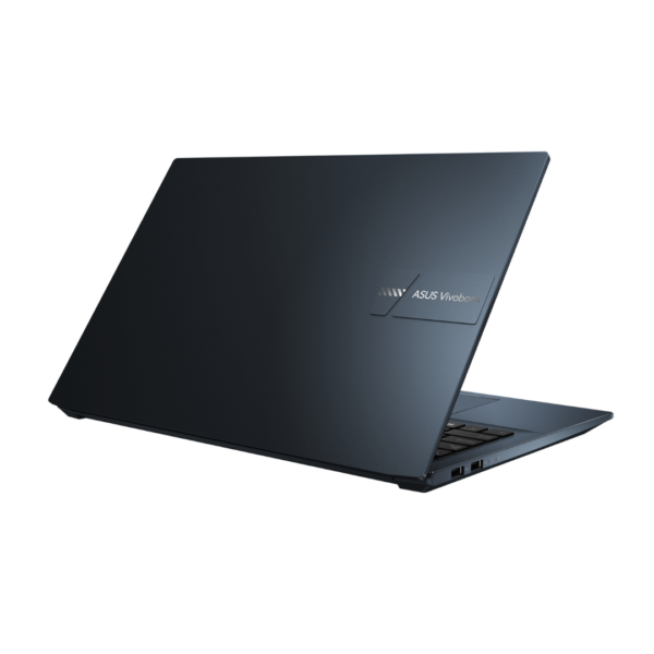 LAPTOP ASUS VIVOBOOK PRO M6500QC, AMD RYZEN 7-5800H, 16 GB, SSD 512 GB, RTX 3050 4GB, 15.6" - Imagen 3