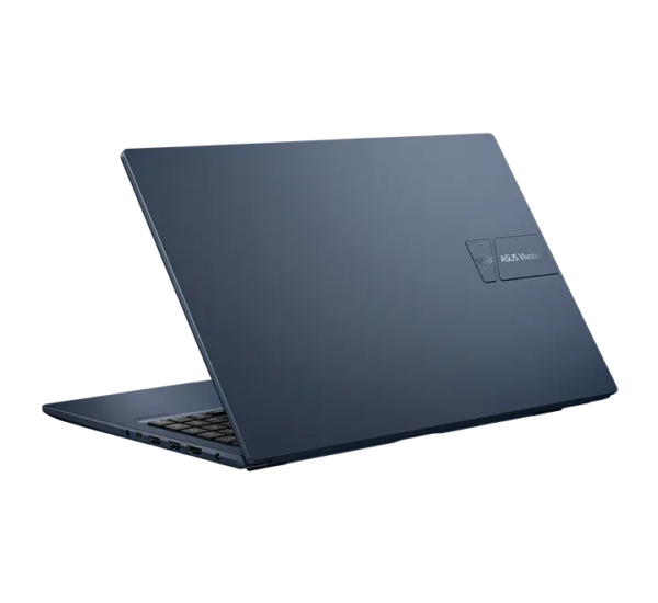 0136127 LAPTOP ASUS VIVOBOOK X1504ZA-NJ1154/INTEL I3-1215U/8GB RAM DDR4/512GB SSD PCIEG3 NVME/LCD15.6" FHD/BLUETOOTH/3*USB/1*USB-C/1*HDMI/FREEDOS/QUIET BLUE/TECLADO ESPAÑOL/GARANTIA 1 AÑO - Imagen 5