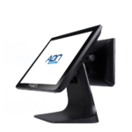 TODO EN UNO ALLMAX-450W PANTALLA TÁCTIL15"/PANTALLA AUXILIAR DE 9,7″/CELERON J6412/RAM 8GB/SSD 128GB