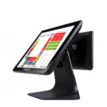 TODO EN UNO ALLMAX-750W PANTALLA TÁCTIL15"/PANTALLA AUXILIAR DE 9,7″/WINDOWS 10 PRO/RAM 8GB/SSD 256GB