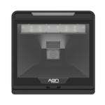 LECTOR DE CODIGOS DE BARRA DE ESCRITORIO 2D TS-255/INTERFAZ USB Y RS232/(AO-SC-1010)/WINDOWS / IOS / ANDROID/SENSOR DE IMAGEN: CMOS/TRANSMISION POR CABLE/RESISTENCIA A CAIDAS: 2MTS IP: IP52/GARANTIA 1 AÑO