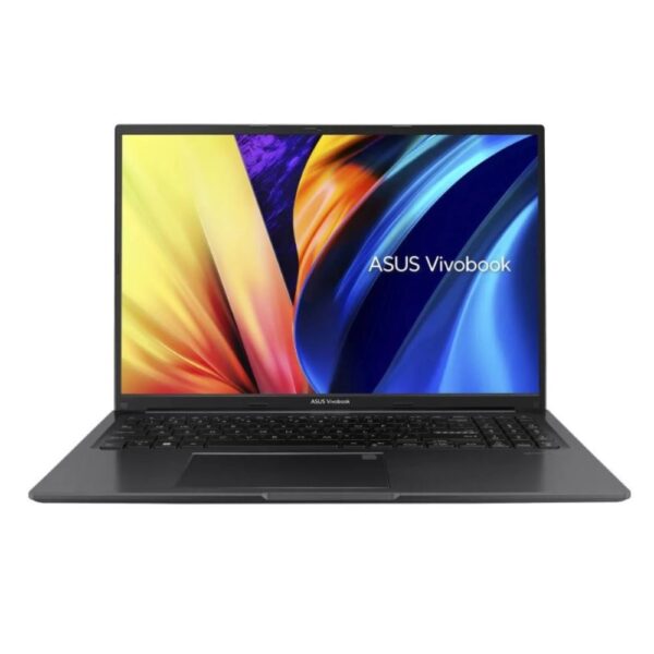 LAPTOP ASUS VIVOBOOK X1605ZA-MB915/INTEL CORE I7-12700H/16 GB DDR4/512G SSD PCIEG4/LCD 16.0" WUXGA WV/LECTOR DE HUELLA/GRAFICOS INTEL IRIS XE/ CAMARA/WIFI/BLUETOOTH/HDMI/USB*3/USB-C/ ESPAÑOL/ SIN SISTEMA/ 1K-INDIE BLACK-GARANTIA DE 1 AÑO - Imagen 5