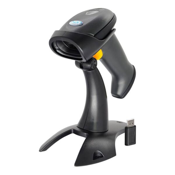 LECTOR CODIGO DE BARRAS AON 2D HS-250/ERGONOMICO BLUETOOTH/ESCÁNER DE MANO LEE CODIGO QR/SCANEOMANUAL/RESISTENCIA A CAIDAS 3MT/10 MILLONES DE LECTURAS/LASER SENCILLO/CON BASE/GARANTIA 1 AÑO