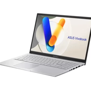 0136136	LAPTOP ASUS VIVOBOOK X1605VA-MB649/INTEL I9-13900H/16GB-DDR4/1TB SSD PCIEG4/LCD 16" + NUMERICO WUXGA RETROILUMINADO/CAMARA/USB*3/USB C/ HDMI/LECTOR DE HUELLA/WIFI 6E/BLUETOOTH/FREEDOS/TRANSPARENT SILVER/ESPAÑOL/GARANTIA DE 1 AÑO GRATIS