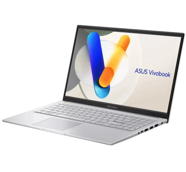 0136136	LAPTOP ASUS VIVOBOOK X1605VA-MB649/INTEL I9-13900H/16GB-DDR4/1TB SSD PCIEG4/LCD 16" + NUMERICO WUXGA RETROILUMINADO/CAMARA/USB*3/USB C/ HDMI/LECTOR DE HUELLA/WIFI 6E/BLUETOOTH/FREEDOS/TRANSPARENT SILVER/ESPAÑOL/GARANTIA DE 1 AÑO GRATIS