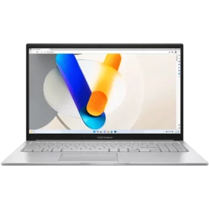 0136141	LAPTOP ASUS VIVOBOOK X1504ZA-NJ1153/INTEL I3-1215U/8GB RAM DDR4/512GB SSD PCIEG3 NVME/LCD15.6" FHD/BLUETOOTH/3*USB/1*USB-C/1*HDMI/FREEDOS/SILVER/TECLADO ESPAÑOL/GARANTIA 1 AÑO GRATIS MOUSE