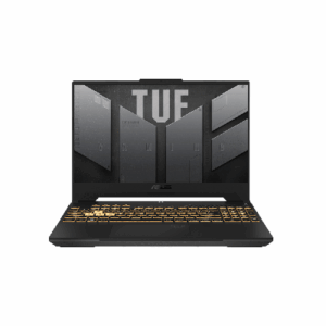 0136142 LAPTOP ASUS TUF GAMING A15 FA507NUR-LP117/AMD RYZEN 7-7435HS/16GB DDR5-4800/1TB PCIE G4/LCD 15.6 FHD144HZ/2*USB 2.0/1*RJ45/1*HDMI/2*USB-C/NUMERICO/ RETROILUMINADO AURA RGB/ WIFI 6/BLUETOOTH/CAMARA/VIDEO NVIDIA GEFORCE RTX 4050 6GB/SIN SISTEMA/ESPAÑOL/MECHA GRAY/GRADO MILITAR/ GARANTIA 1 AÑO