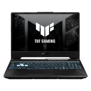 0136145 LAPTOP ASUS TUF FA506NFR-HN074/AMD RYZEN 7 7435HS/16GB DDR5/512GB SSD PCIE G4/LCD 15.6 " FHD 144HZ /2*USB/1*RJ45/1*USB-C/1*HDMI/WIFI 6/BLUETOOTH/CAMARA/SIN SISTEMA/VIDEO NVIDIA GEFORCE RTX 2050 4GB DDR6/ESPAÑOL + NUMERICO RETROILUMINADO-GARANTIA 1 AÑO