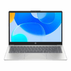 0141193	LAPTOP HP 14-EM0026LA/AMD RYZEN 5-7520U/16GB DDR5/SSD 512GB / LED HD 14.0"/BLUETOOTH/WIFI/HDMI/USB-C/USB/FREEDOS/SILVER/ESPAÑOL/A47BKLA#ABM/GARANTIA 1 AÑO