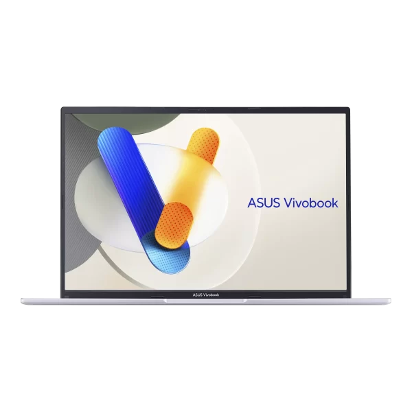 0136136	LAPTOP ASUS VIVOBOOK X1605VA-MB649/INTEL I9-13900H/16GB-DDR4/1TB SSD PCIEG4/LCD 16" + NUMERICO WUXGA RETROILUMINADO/CAMARA/USB*3/USB C/ HDMI/LECTOR DE HUELLA/WIFI 6E/BLUETOOTH/FREEDOS/TRANSPARENT SILVER/ESPAÑOL/GARANTIA DE 1 AÑO GRATIS - Imagen 3
