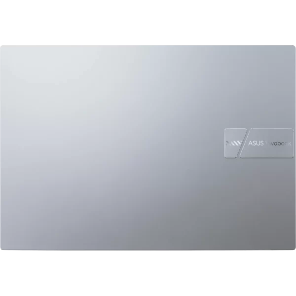 0136136	LAPTOP ASUS VIVOBOOK X1605VA-MB649/INTEL I9-13900H/16GB-DDR4/1TB SSD PCIEG4/LCD 16" + NUMERICO WUXGA RETROILUMINADO/CAMARA/USB*3/USB C/ HDMI/LECTOR DE HUELLA/WIFI 6E/BLUETOOTH/FREEDOS/TRANSPARENT SILVER/ESPAÑOL/GARANTIA DE 1 AÑO GRATIS - Imagen 4